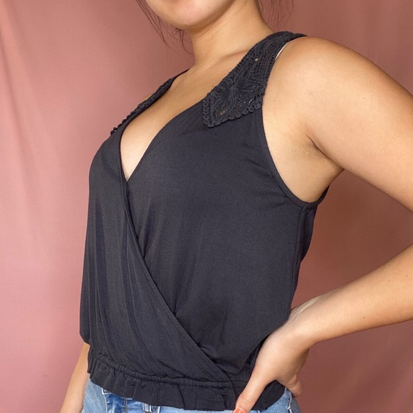 AMERICAN EAGLE soft tank top - Picture 2 of 4